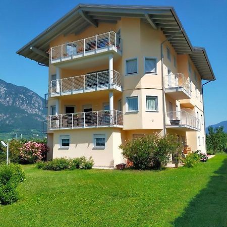 Bed And Breakfast La Cesura Mattarello Zewnętrze zdjęcie