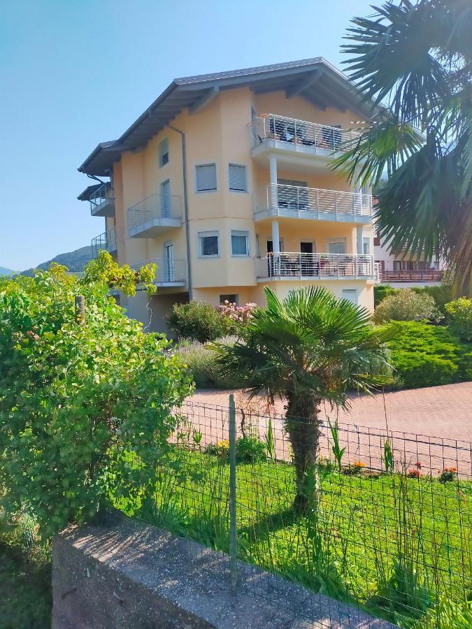Bed And Breakfast La Cesura Mattarello Zewnętrze zdjęcie