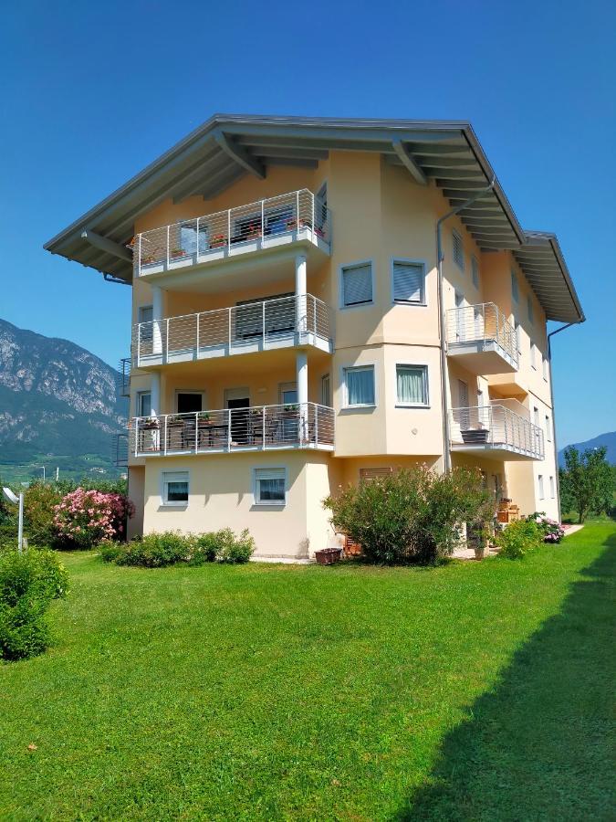 Bed And Breakfast La Cesura Mattarello Zewnętrze zdjęcie