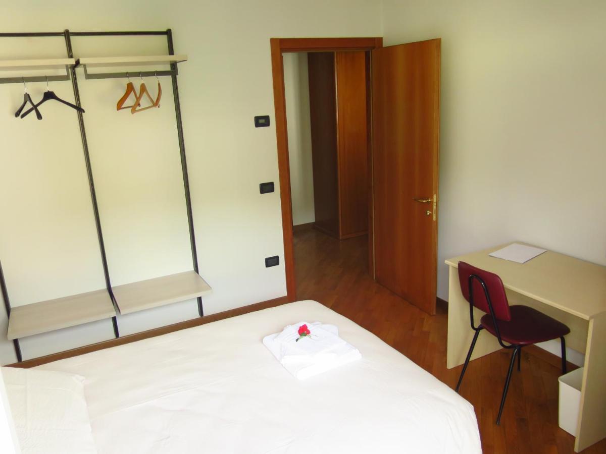 Bed And Breakfast La Cesura Mattarello Zewnętrze zdjęcie