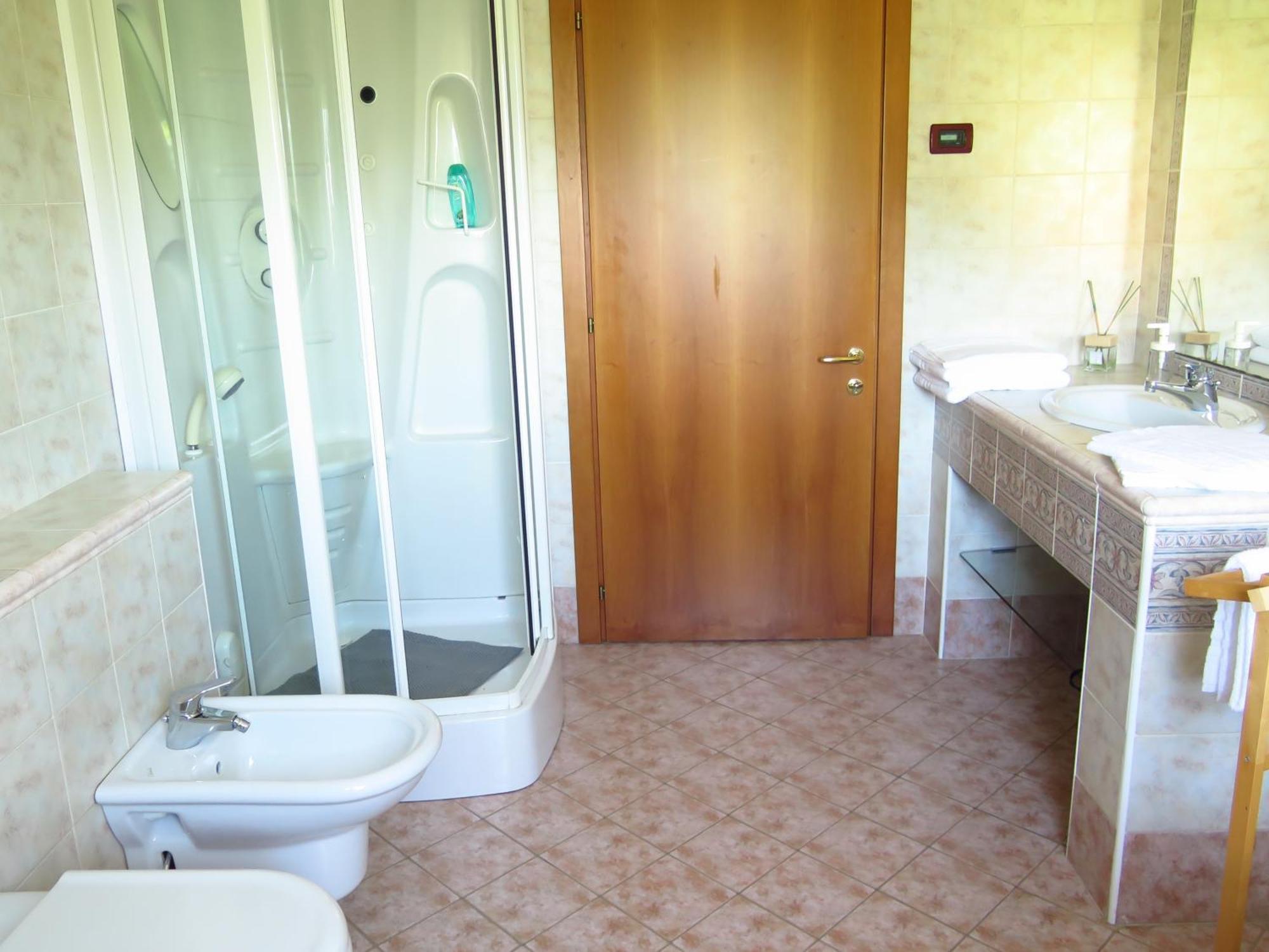 Bed And Breakfast La Cesura Mattarello Zewnętrze zdjęcie