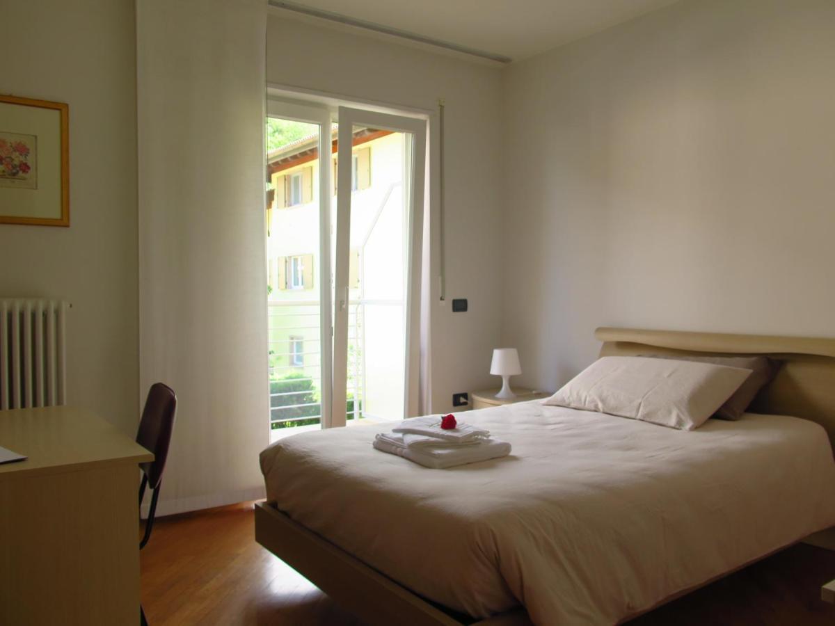 Bed And Breakfast La Cesura Mattarello Zewnętrze zdjęcie