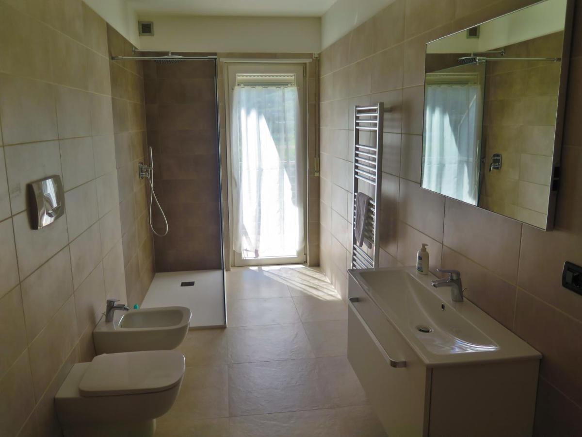 Bed And Breakfast La Cesura Mattarello Zewnętrze zdjęcie