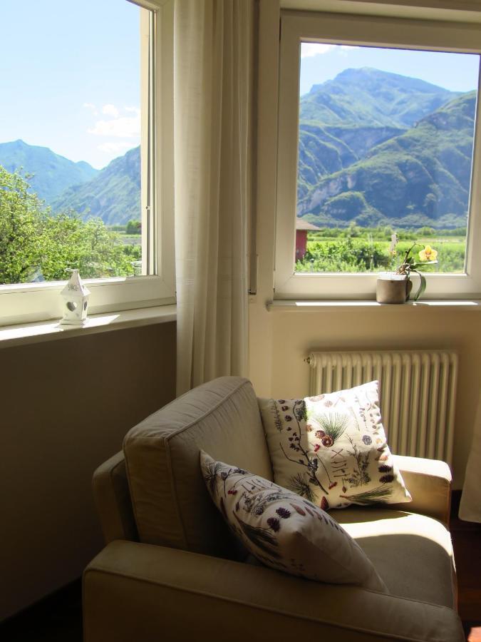 Bed And Breakfast La Cesura Mattarello Zewnętrze zdjęcie