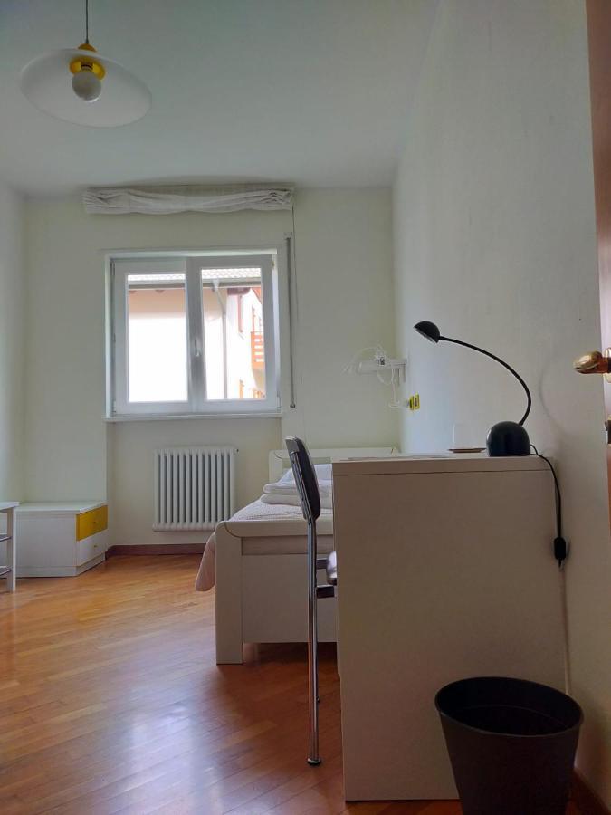 Bed And Breakfast La Cesura Mattarello Zewnętrze zdjęcie